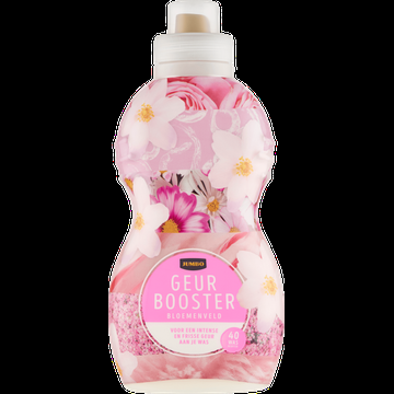 Jumbo Geurbooster Bloemenveld 40 Wasbeurten