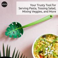 Ototo Opscheplepel Jungle Spoon - thumbnail