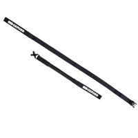 OXFORD snelbinders "atlas clip". atlas b-clip 17mm x 2,0m black pair - thumbnail