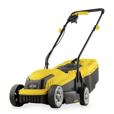 Grasmaaier Powerplus POWEG62205 30 L 1300 W 230 V 32 cm 20-70 mm - thumbnail