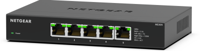 Netgear MS305 5-poorts Multi-Gigabit 2.5G Ethernet Unmanaged switch - thumbnail