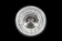 Aluminium wegwerp kom (set) - thumbnail