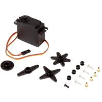 Whadda WPM603 servo - MG995. - thumbnail