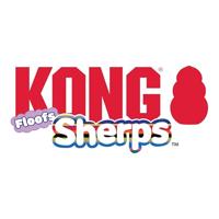 KONG SHERPS FLOOFS BIG MOOSE 21,5X11X26,5 CM - thumbnail