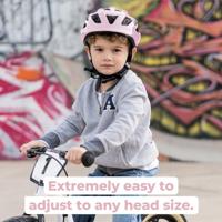 Puky helmet s - kid's helmet - thumbnail