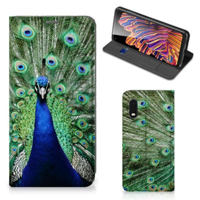 Samsung Xcover Pro | Hoesje maken | Pauw