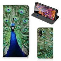 Samsung Xcover Pro | Hoesje maken | Pauw - thumbnail