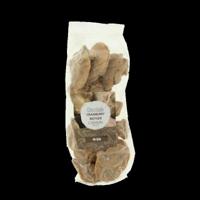 MijnNatuurwinkel Cranberry rots caramel zeezout 350 Gram - thumbnail