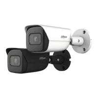 Dahua WizSense series camera reseau 8MP Bullet avec IR. objectif 2.8mm. faible sensibilité à la lumière. IVS.SMD 4.0. AI SSA. Quick Pick. Smart search. IP67 - thumbnail