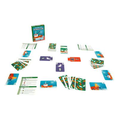 999Games Spel hengelen | 2 stuks