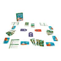 999Games Spel hengelen | 2 stuks - thumbnail