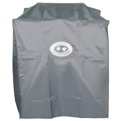 Outdoorchef Afdekhoes grijs medium (Cairns, Hamilton) Outdoorchef Afdekhoes grijs medium (Cairns, Hamilton)