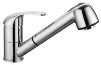 Keukenmengkraan - EDOUARD ROUSSEAU - BAGO - Chroom - thumbnail