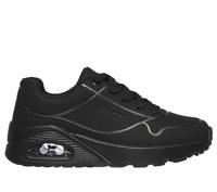 Skechers Uno Stand On Air 403674L/BBK Zwart-36 maat 36 - thumbnail