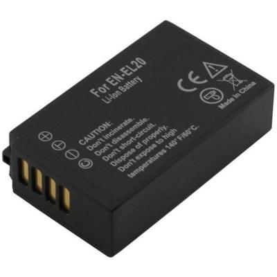 Camera accu voor Nikon Coolpix A