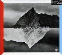 Ensemble Allegria - CD (7090020180458) - thumbnail