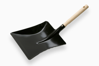 Meister Vuilblik 220X230Mm - WU4361160 - thumbnail