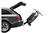 Thule VeloCompact 924 fietsendrager 2 fietsen - thumbnail
