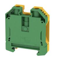 Aardingsklem WPE 35/IKSC Weidmüller Inhoud: 25 stuk(s) - thumbnail