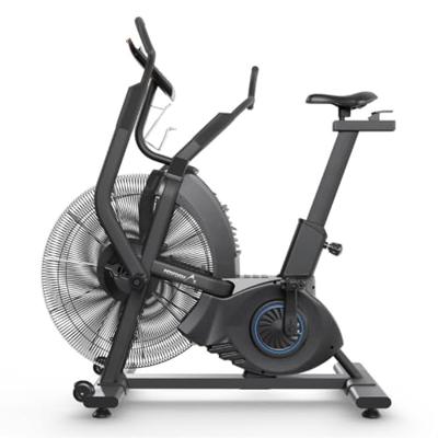 Flow Fitness Perform A1i Airbike - Fan Bike - Assault Bike Flow Fitness Perform A1i Airbike - Fan Bike - Assault Bike