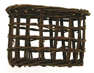 Nature First Happy pet wilgen hooirek