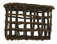 Nature First Happy pet wilgen hooirek - thumbnail