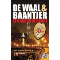 Een dief in de nacht (Paperback) - thumbnail