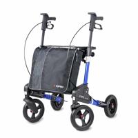 Odysse rollator (8,2 kg) - thumbnail