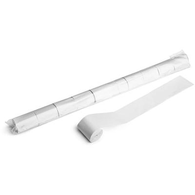 MagicFX Streamers 20m x 5cm wit