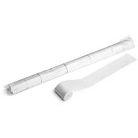MagicFX Streamers 20m x 5cm wit - thumbnail