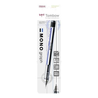 Vulpotlood tombow mono graph hb 0.5mm Vulpotlood tombow mono graph hb 0.5mm