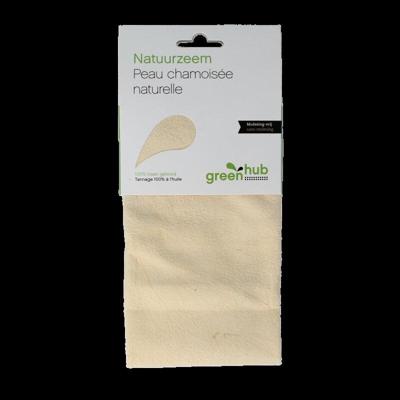 Greenhub Natuurzeem 1 Stuks