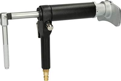 KS Tools 150.2237 Persluchtspindel voor remzuiger-adapter voor krappe ruimtes, 260 mm KS Tools 150.2237 Persluchtspindel voor remzuiger-adapter voor krappe ruimtes, 260 mm