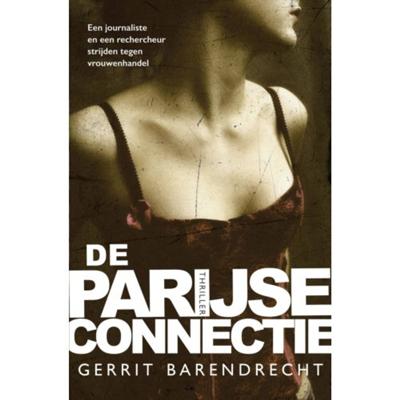 De Parijse connectie (Hardback)