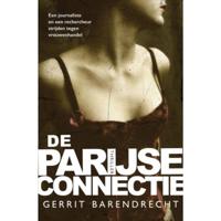 De Parijse connectie (Hardback) - thumbnail