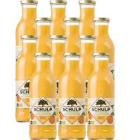 Sinaasappelsap bio 750 Milliliter - thumbnail