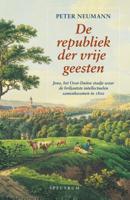 De republiek der vrije geesten - Peter Neumann - Hardcover (9789000364961) - thumbnail