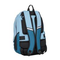 New Rebels Otis - Milcreek Rugtas 25L - Duotone - duurzaam waterafstotend polyester - 15.6" laptop - Zachtblauw - thumbnail