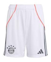 adidas Bayern München Uitbroekje 2025-2026 Kids - thumbnail