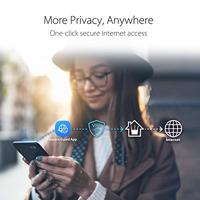 ASUS ROG STRIX GS-AX5400 - thumbnail