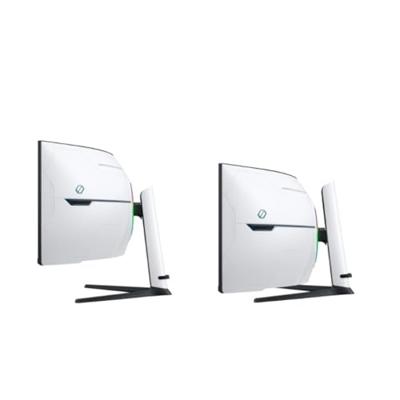 Samsung Odyssey Neo G9 LS57CG952NUXEN 57 Ultrawide UHD 240Hz Curved VA Gaming Monitor