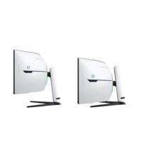 Samsung Odyssey Neo G9 LS57CG952NUXEN 57 Ultrawide UHD 240Hz Curved VA Gaming Monitor - thumbnail