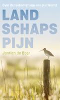 Landschapspijn - Jantien de Boer - ebook - thumbnail