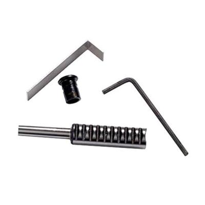 Leitz perforator Heavy Duty 5182 stans (1 stuk) Leitz perforator Heavy Duty 5182 stans (1 stuk)