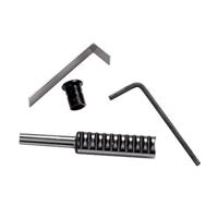 Leitz perforator Heavy Duty 5182 stans (1 stuk) - thumbnail