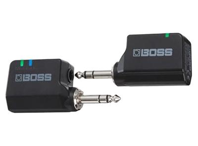 Boss WL-20 draadloos systeem voor elektronische instrumenten