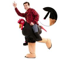 Carry me Haan exhibitionist kostuum - thumbnail