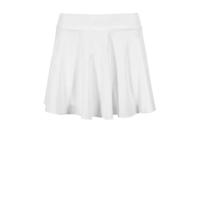 Reece 839602 Racket Skort Ladies - White - L - thumbnail