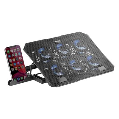 Cooling Base voor Laptop Mars Gaming MNBC23