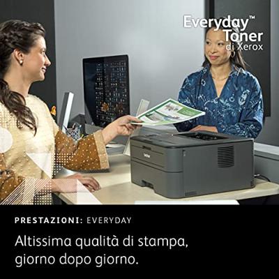 Xerox Inktcartridge vervangt HP, Troy HP 971XL (CN626AE, CN626A, CN626AM) Compatibel Cyaan Everyday 006 R 04596